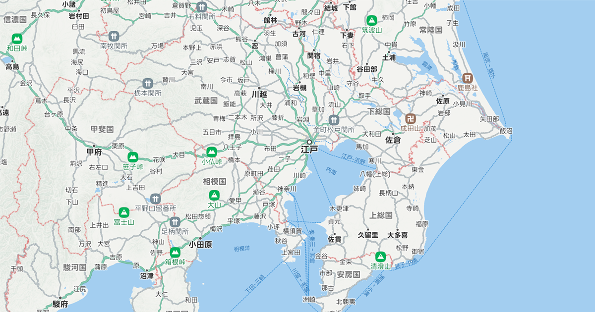 地図画面へ